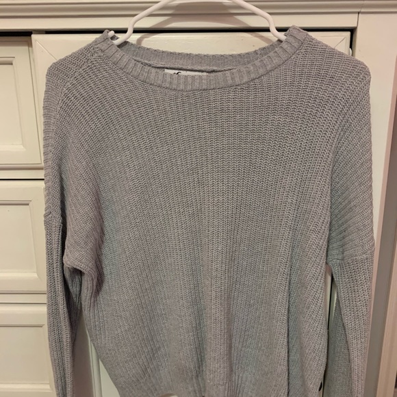Hollister Sweaters - comfy sweater
